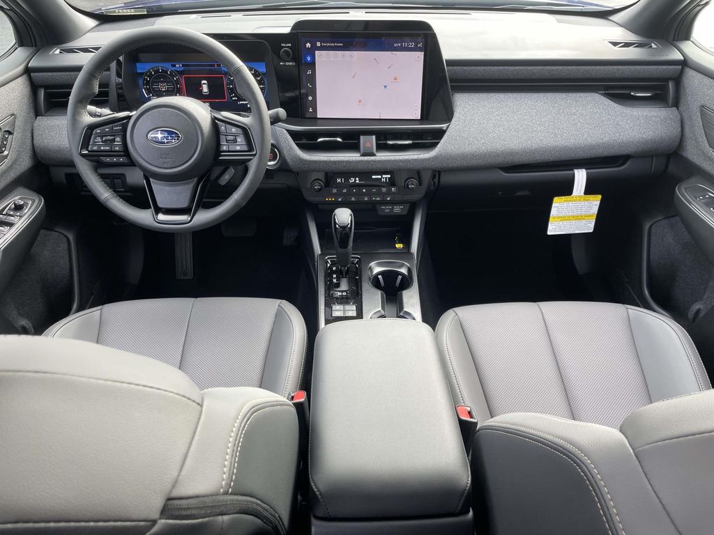 2026 Subaru Outback Limited - Photo 14