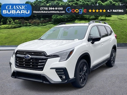 2026 Subaru Ascent Onyx Edition Touring 7-Passenger SUV