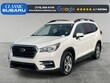  Subaru Ascent