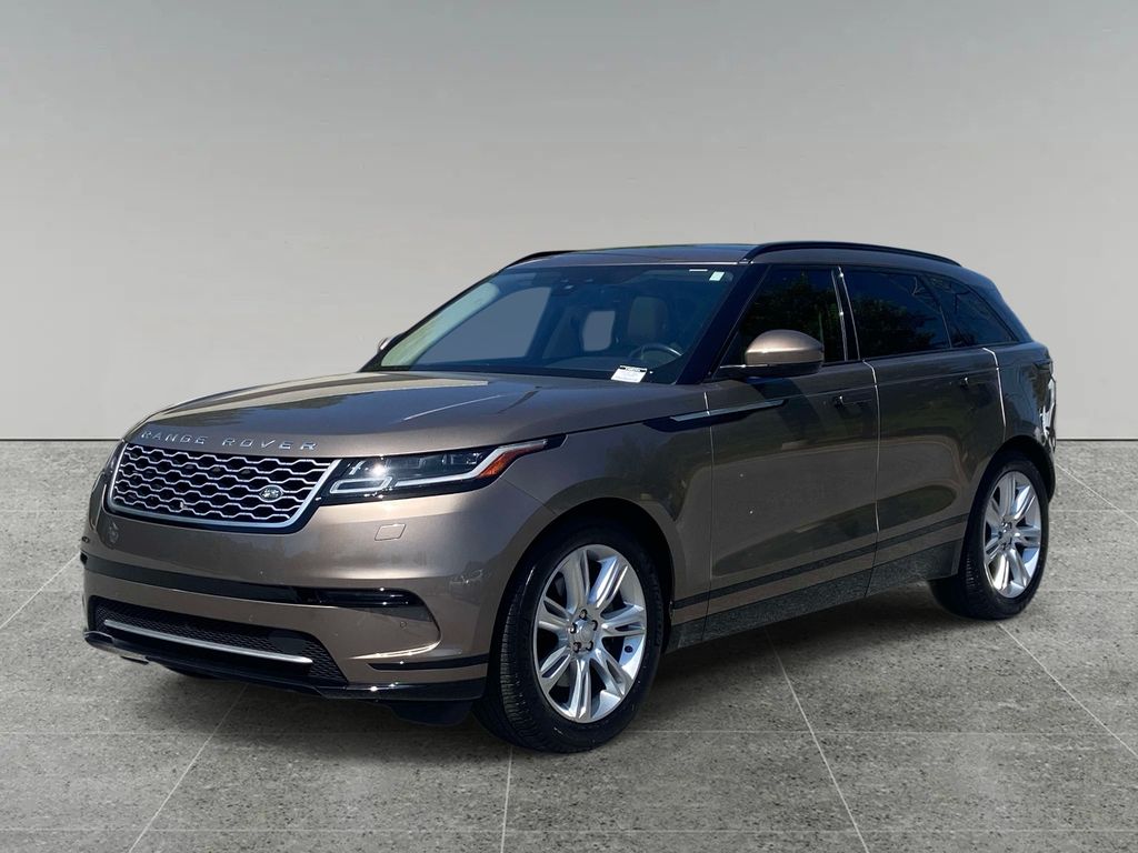 2020 Land Rover Range Rover Velar S