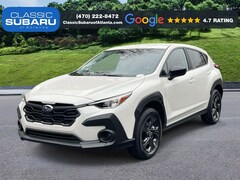 2026 Subaru Crosstrek Base SUV