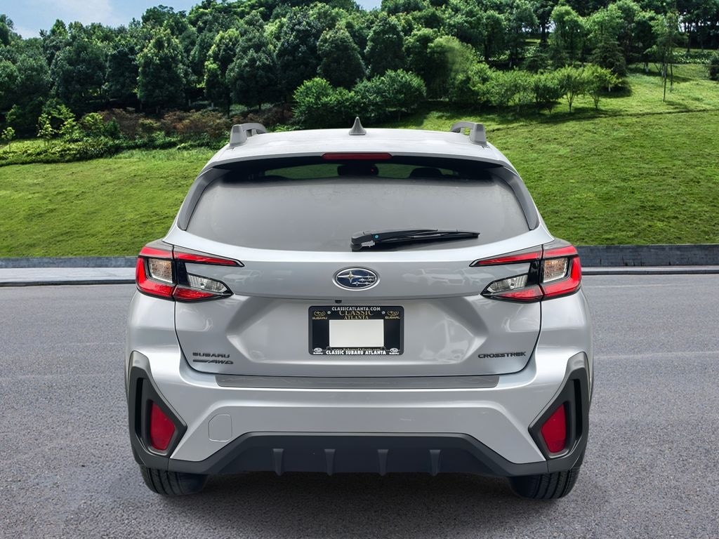 New 2026 Subaru Crosstrek Premium SUV
