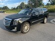 CADILLAC Escalade ESV
