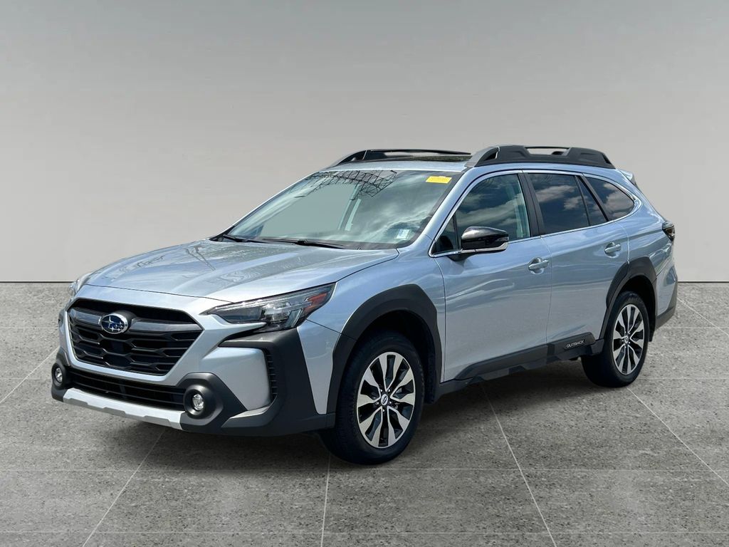 2023 Subaru Outback Limited's photo