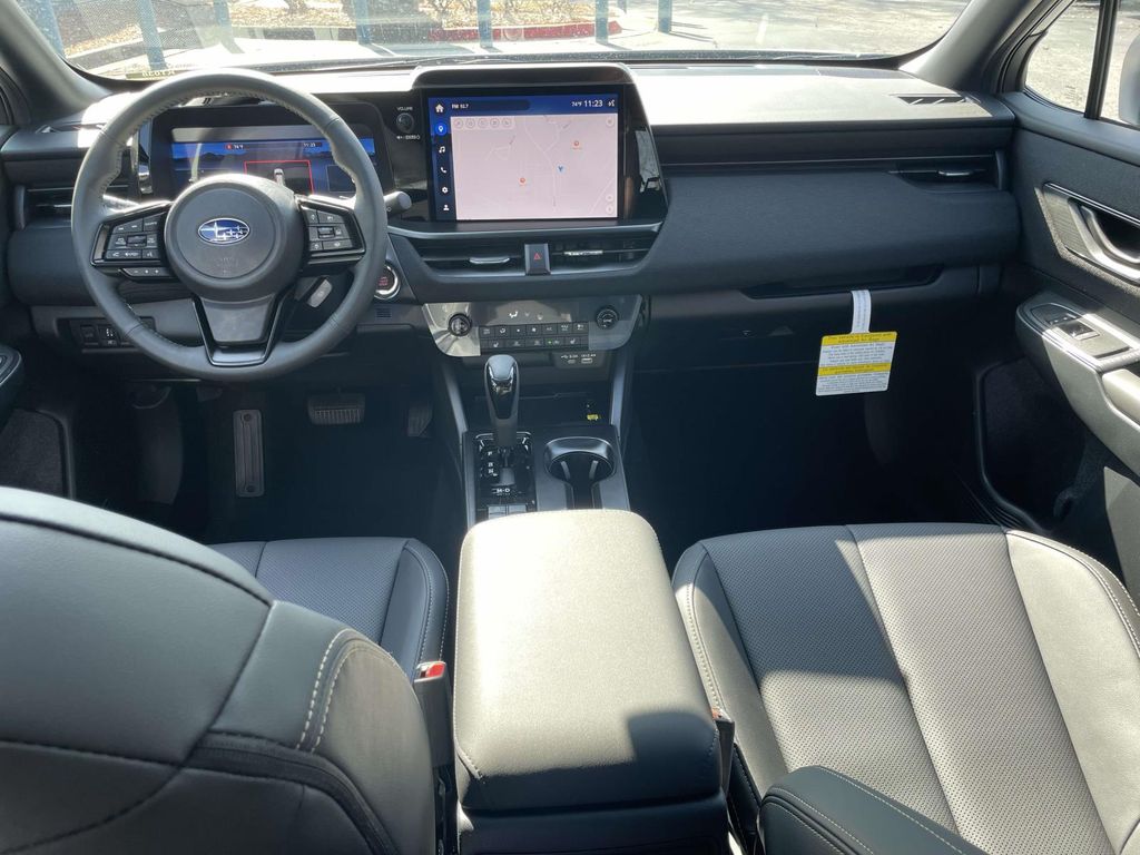 2026 Subaru Outback Limited - Photo 14