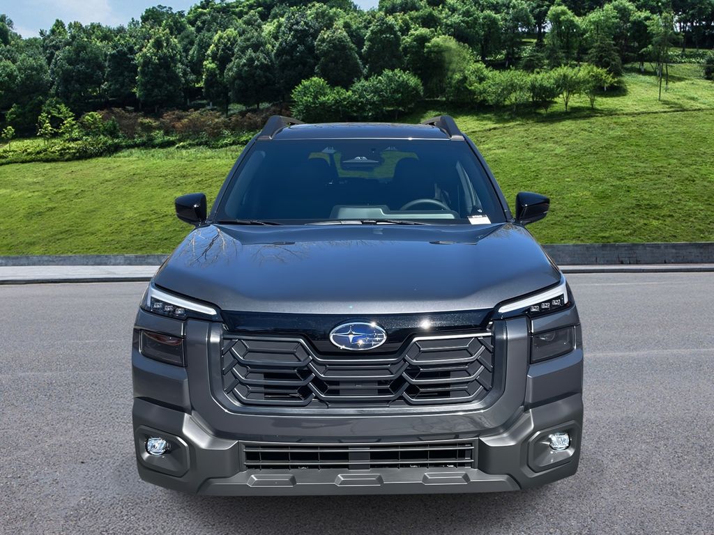 2026 Subaru Outback Limited - Photo 8