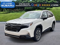 2026 Subaru Forester Touring SUV