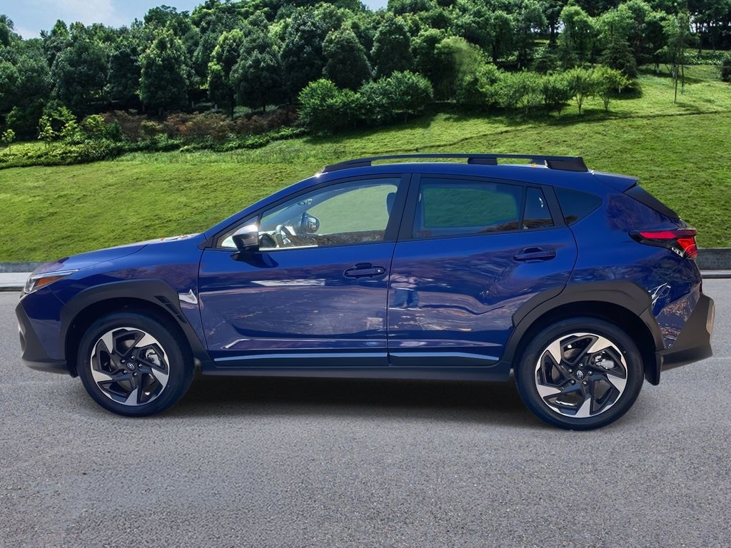 New 2026 Subaru Crosstrek Limited SUV