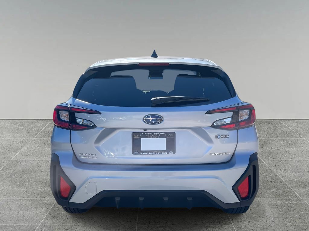 2024 Subaru Crosstrek Base photo 4