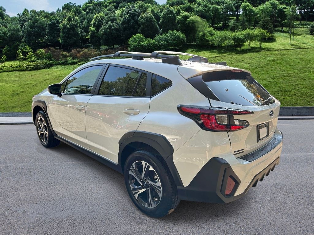 New 2026 Subaru Crosstrek Premium SUV