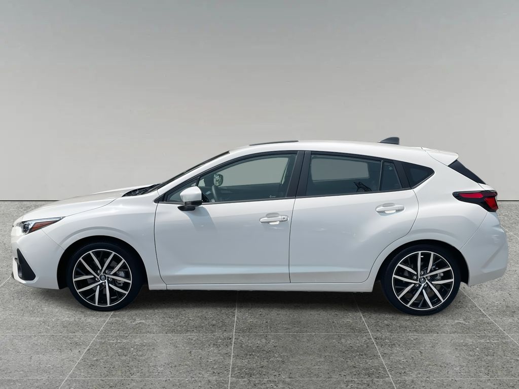 Certified 2024 Subaru Impreza Sport with VIN JF1GUAFC1R8394705 for sale in Atlanta, GA