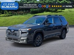 2026 Subaru Outback Premium SUV