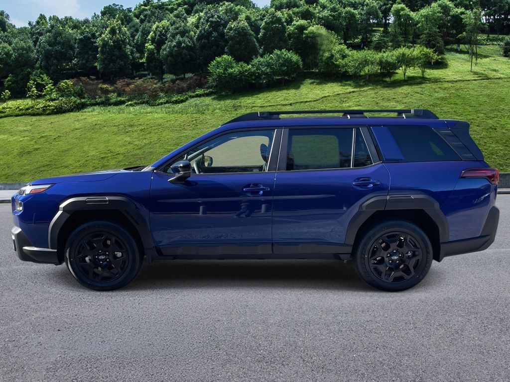 New 2026 Subaru Outback Limited SUV