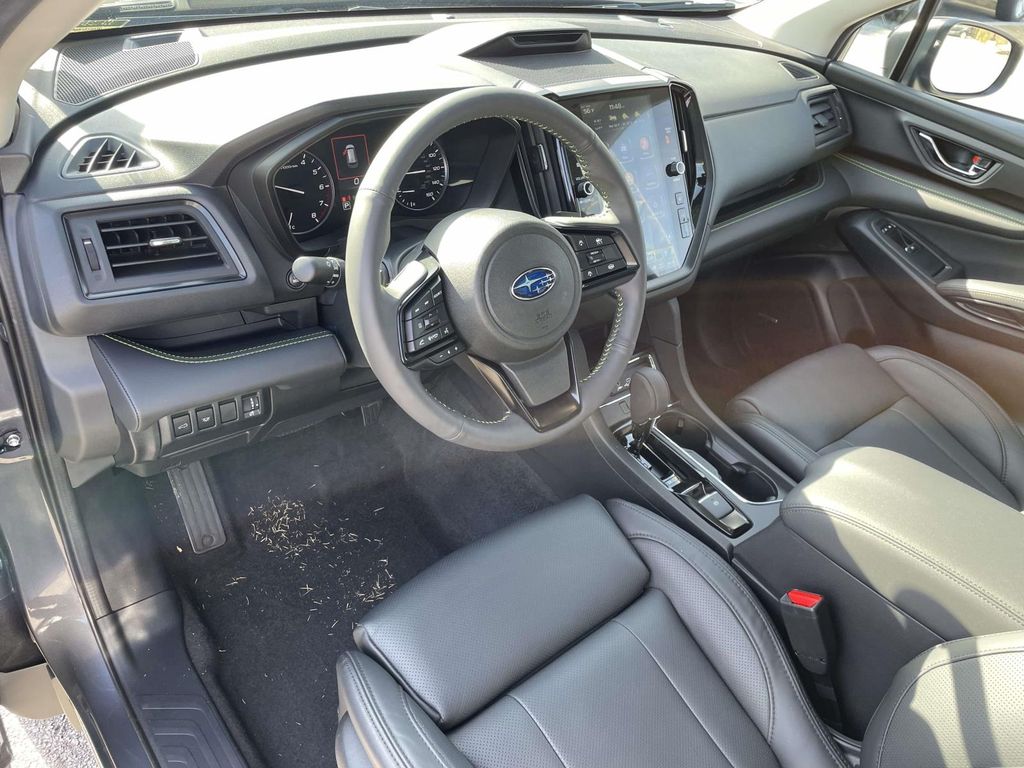2025 Subaru Ascent Onyx Edition-Touring - Photo 19