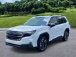Subaru Forester Hybrid