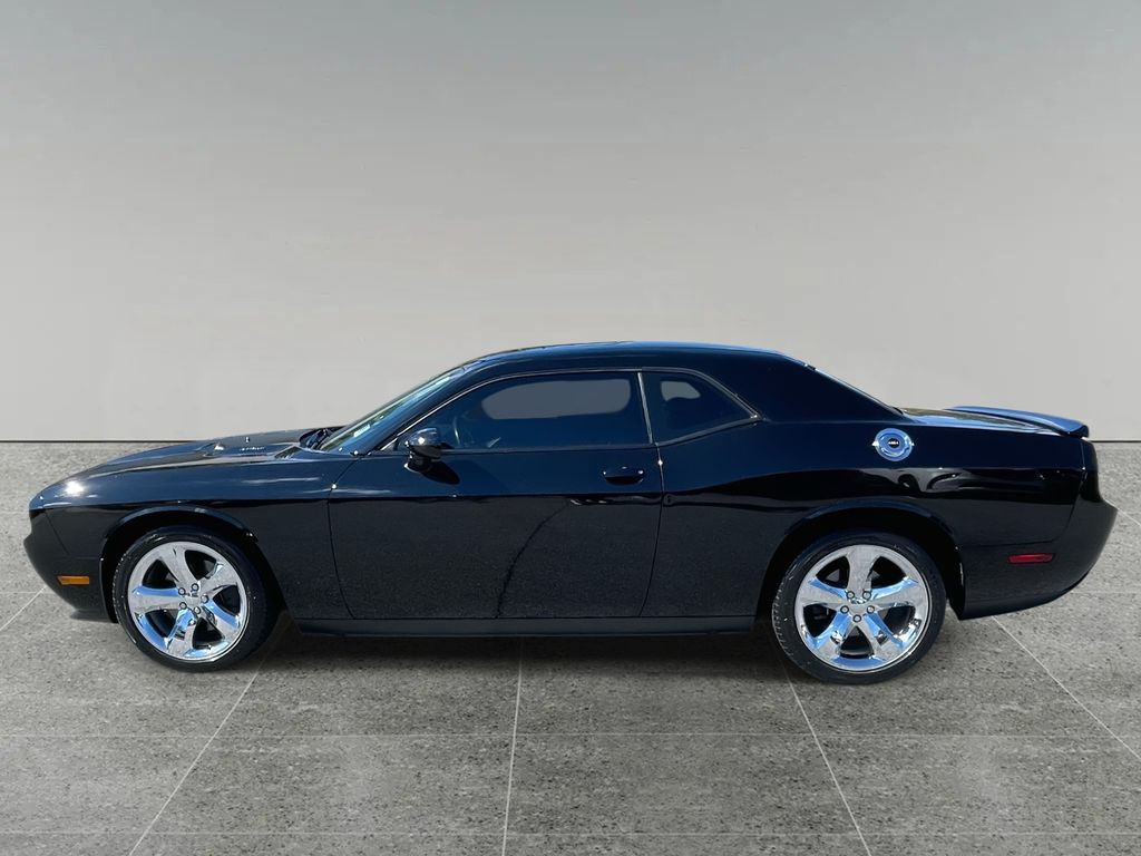 Used 2013 Dodge Challenger R/T with VIN 2C3CDYBT1DH742470 for sale in Sandy Springs, GA