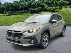2026 Subaru Crosstrek Premium SUV