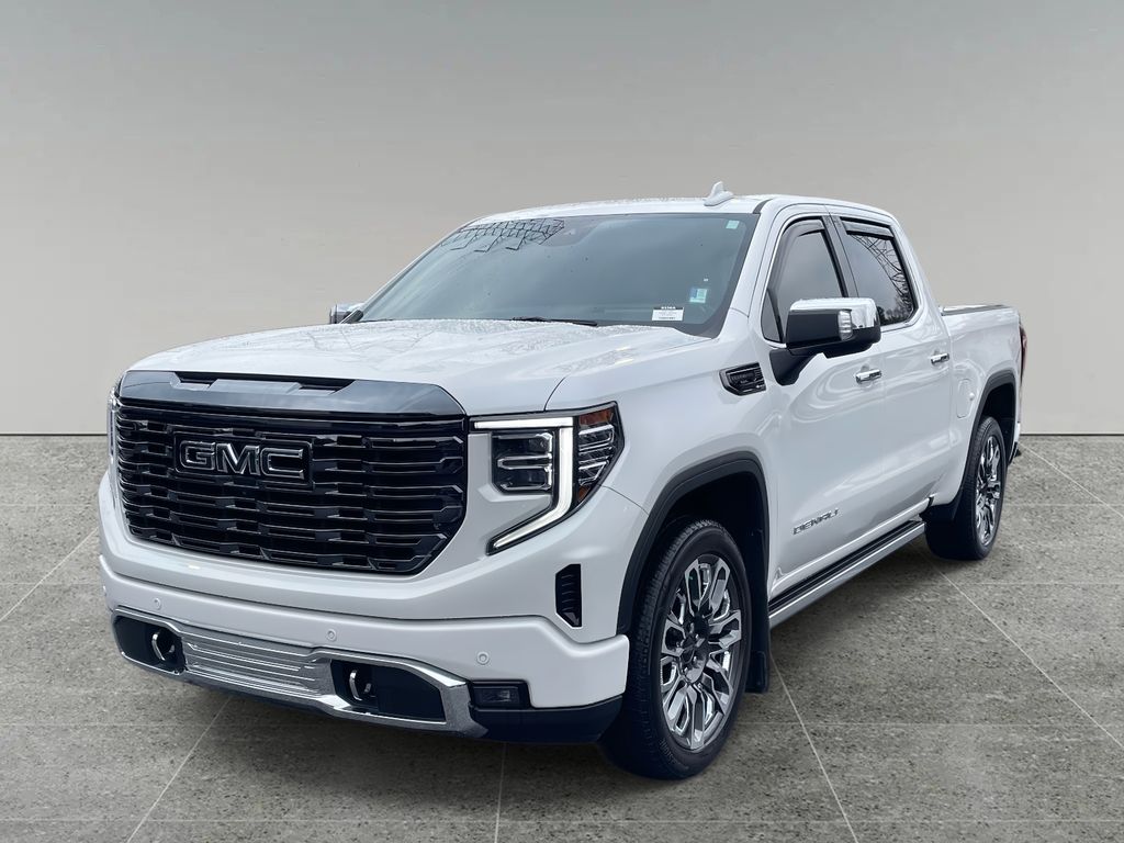 2023 GMC Sierra 1500 Denali Denali Ultimate's photo