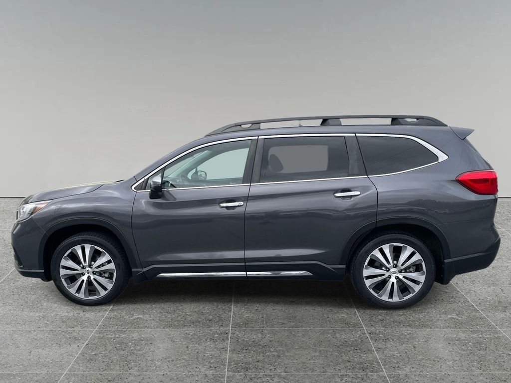 Used 2020 Subaru Ascent Touring with VIN 4S4WMARD3L3442618 for sale in Sandy Springs, GA