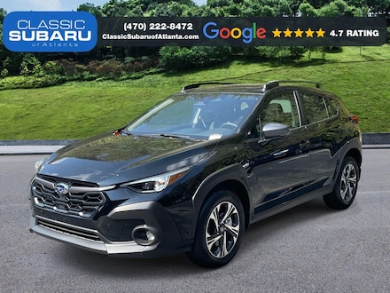 New 2025 Subaru Crosstrek Premium SUV Atlanta, GA