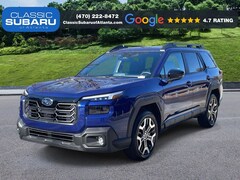 2026 Subaru Outback Touring XT SUV