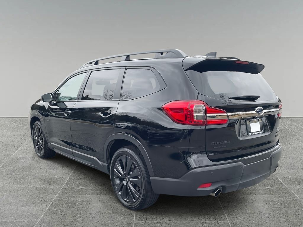 Certified 2022 Subaru Ascent Onyx Edition 7-Passenger SUV