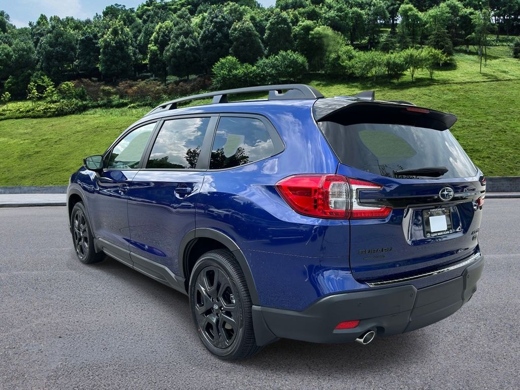 New 2026 Subaru Ascent Onyx Edition Touring 7-Passenger SUV