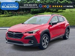 2025 Subaru Crosstrek Premium SUV