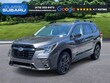 Subaru Ascent