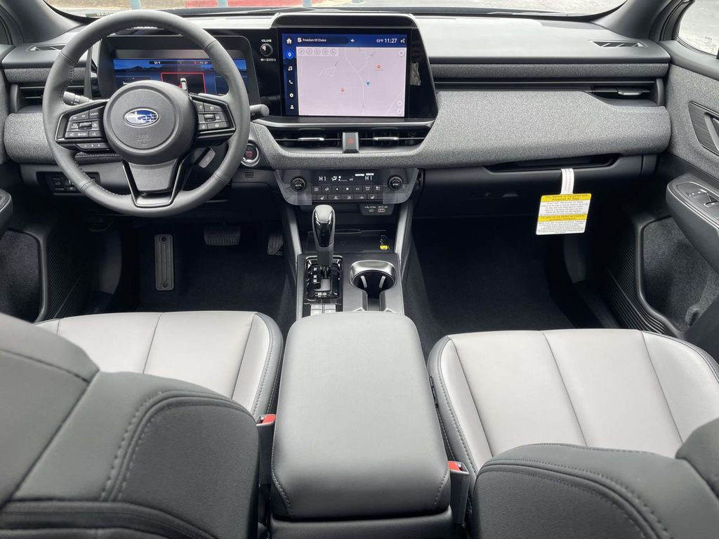 2026 Subaru Outback Premium - Photo 14