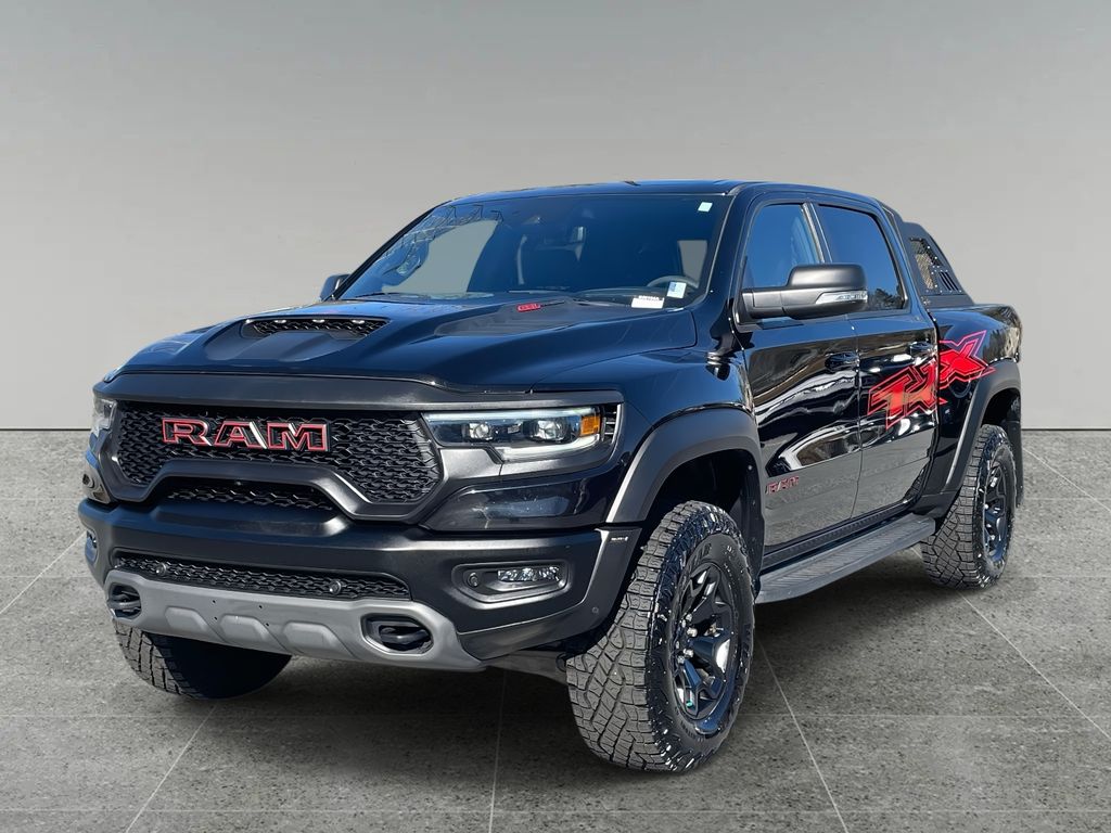 2022 RAM Ram 1500 Pickup TRX's photo
