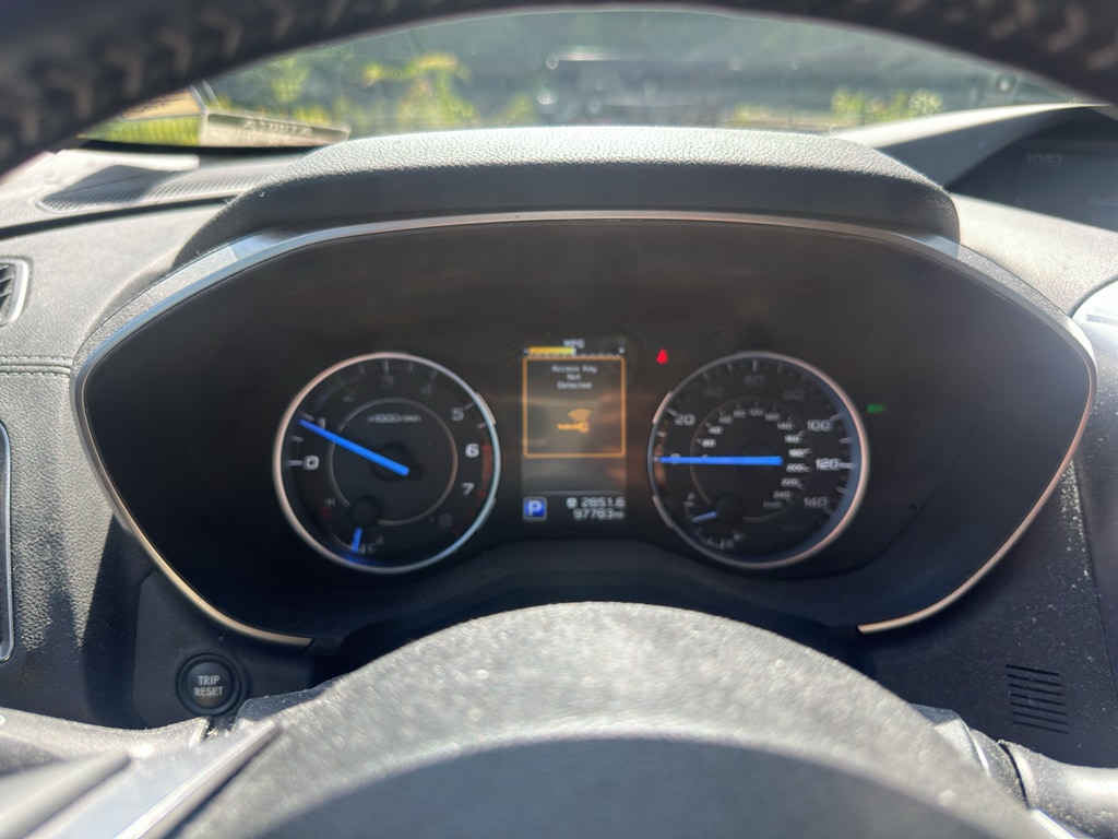 2020 Subaru Ascent Touring's photo