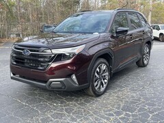 2026 Subaru Forester Touring SUV