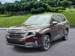 2026 Subaru Forester Limited SUV