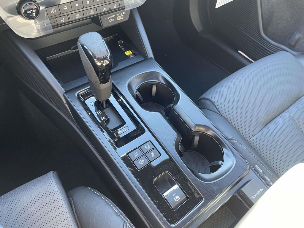 2026 Subaru Outback Touring XT - Photo 26