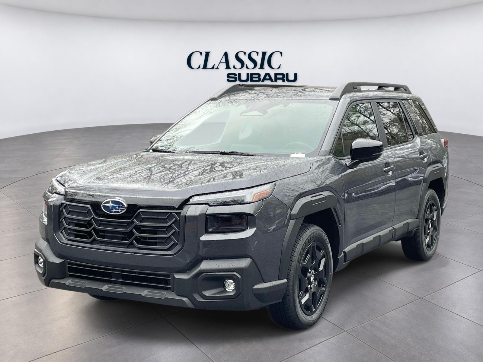 2026 Subaru Outback Limited SUV