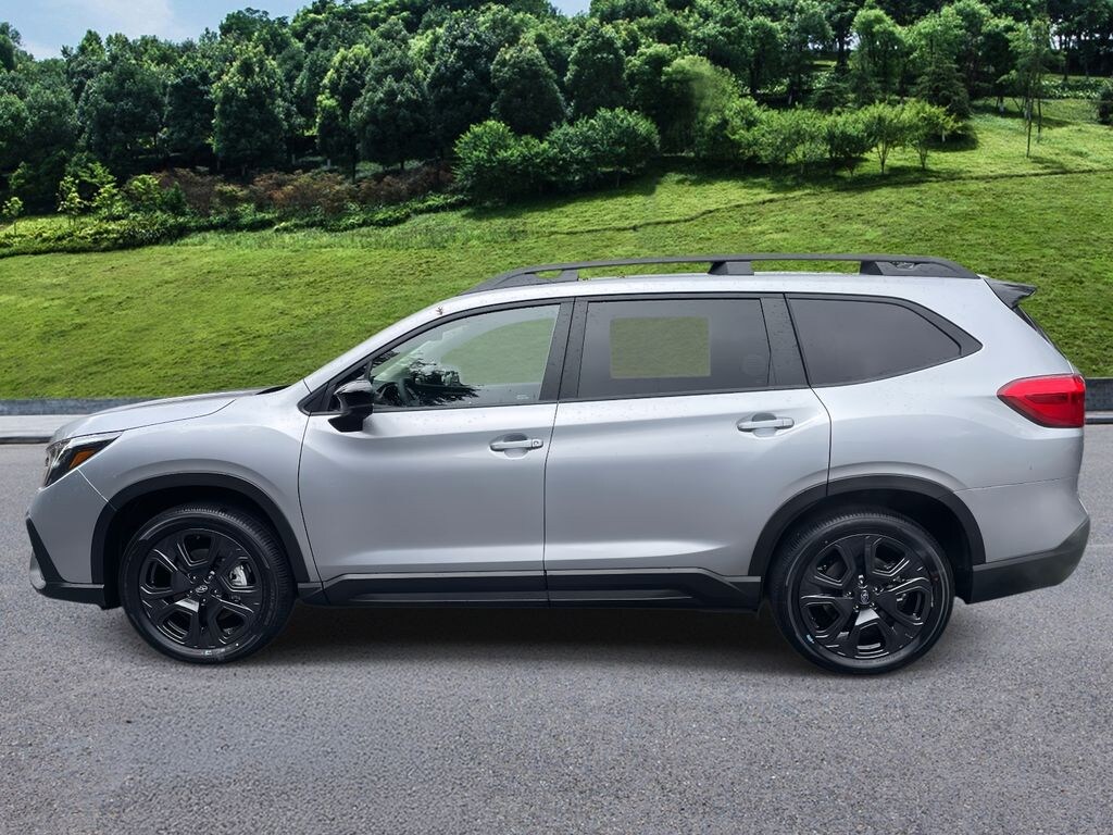 New 2025 Subaru Ascent Onyx Edition Touring 7-Passenger SUV