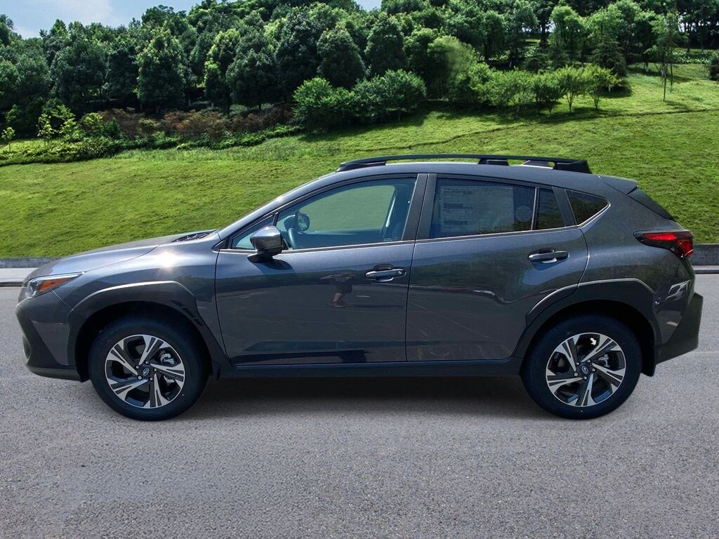 New 2026 Subaru Crosstrek Premium SUV