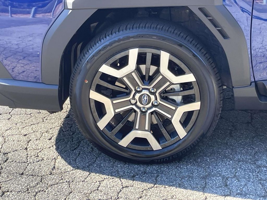 2026 Subaru Outback Touring XT - Photo 9