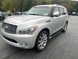 INFINITI QX56