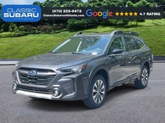 2025 Subaru Outback Limited SUV
