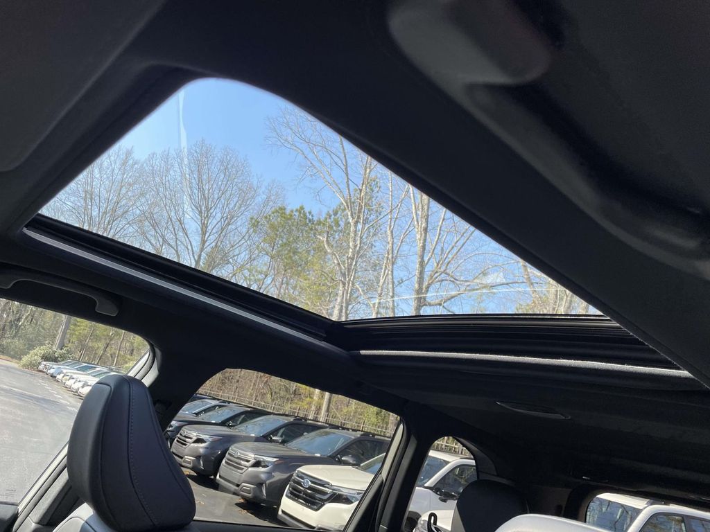 2026 Subaru Forester Sport - Photo 19