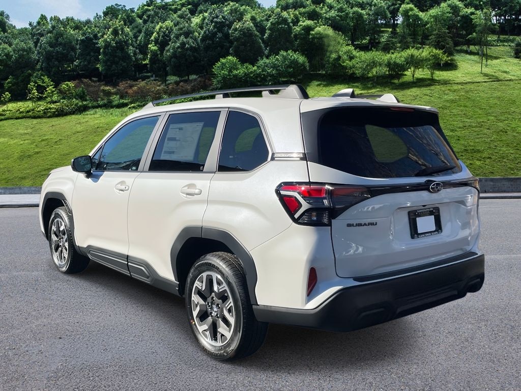 New 2026 Subaru Forester Premium SUV