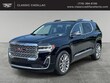 GMC Acadia