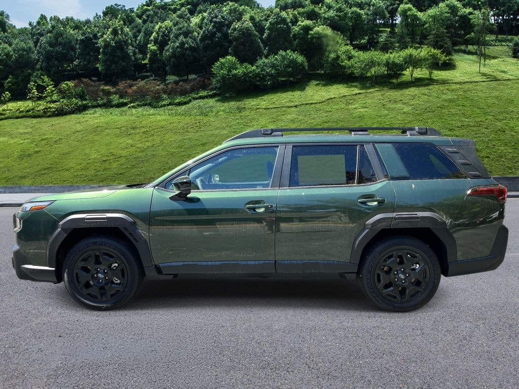 New 2026 Subaru Outback Limited SUV