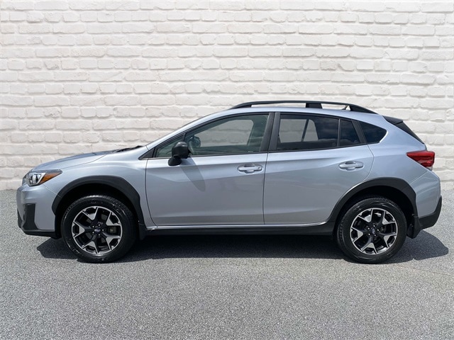 Used 2020 Subaru Crosstrek Base with VIN JF2GTABC4L8252442 for sale in Atlanta, GA