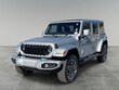  Jeep Wrangler 4xe
