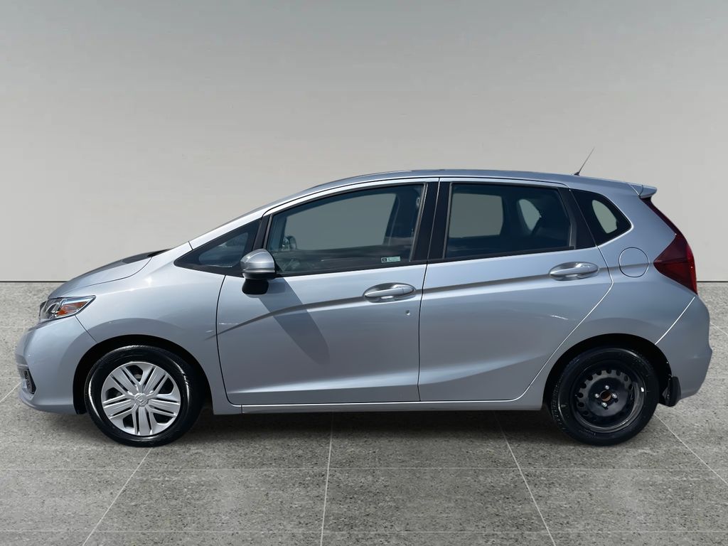 2019 Honda Fit LX photo 2
