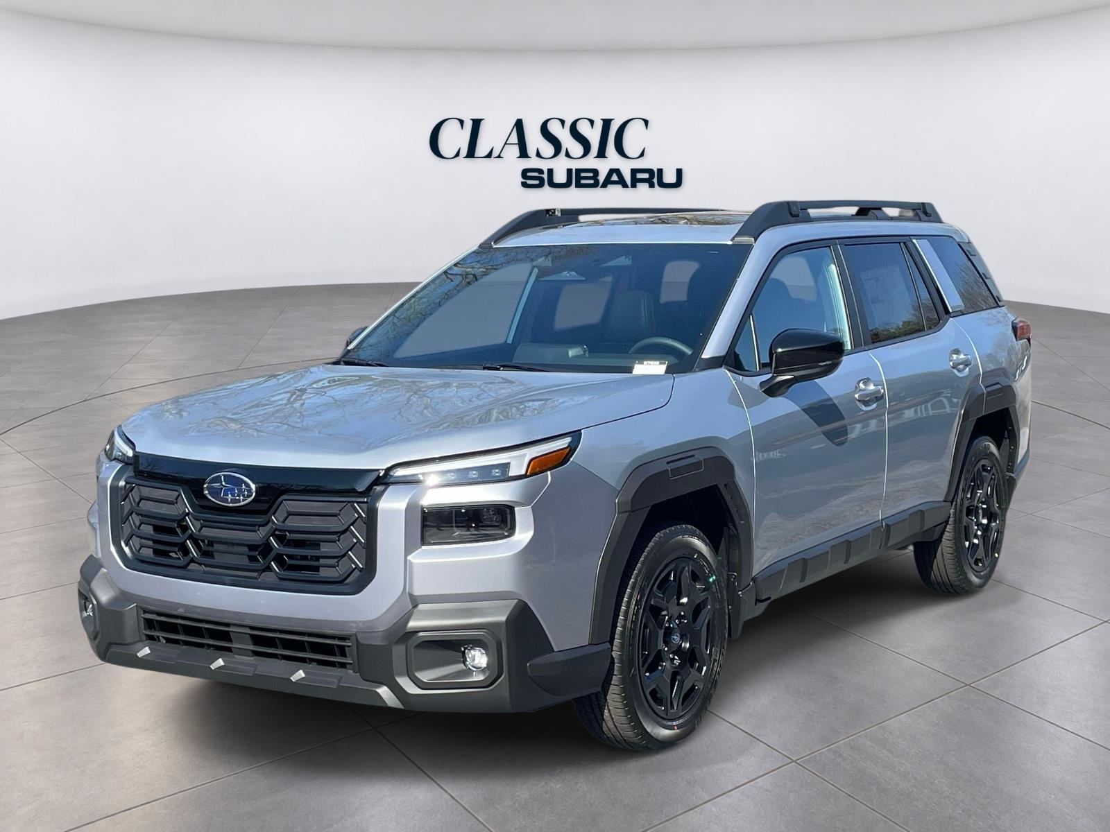 2026 Subaru Outback Limited SUV