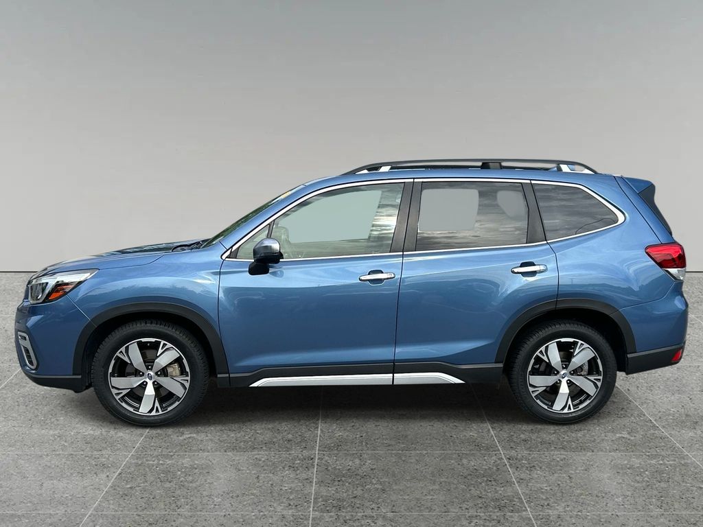 Used 2019 Subaru Forester Touring with VIN JF2SKAWC0KH511675 for sale in Sandy Springs, GA